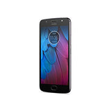 Motorola Moto G5S 32 GB (Single Sim) UK SIM-Free Smartphone - Lunar Grey