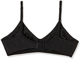 Lovable Minimiser Bra (ADL35_Black_38C)