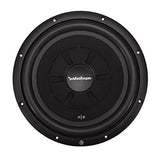 Rockford Fosgate R2SD2-12 Shallow 12-Inch Prime R2 1000 Watt 2-Ohm DVC Subwoofers (Pair)