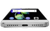 Coolpad Cool 1 (Silver, 4GB)