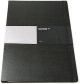 PORTFOLIO folio presentation Notebook Moleskine artist pocket file Book
