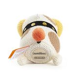 Poochy &amp; Yoshi's Woolly World + Amiibo - Poochy de laine