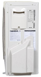 LG LSA5PW3A L-Pearl Split AC (1.5 Ton, 3 Star Rating, White, Aluminium)