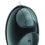Nescafé Dolce Gusto Coffee Machine Jovia Manual Coffee by De’Longhi EDG250.B - Black
