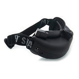 Fat Shark fatshark Attitude V3 FPV Video Goggles Headset Modular RF Goggle w/ 3D Support