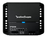 New Rockford Fosgate P400X1 400W Mono A/B Car Power Amplifier + 4 Gauge Amp Kit