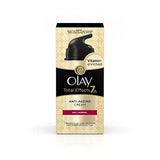 Olay Total Effects 7 in 1 Anti-Aging Skin Cream (Moisturizer) Normal, 20g