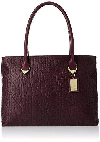 Hidesign Women's Tote Bag (Brown)