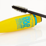 Maybelline Volum Express Colossal Waterproof Mascara, 10ml