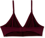 Lovable Soft Cup Bra (FORGET IT_Wine_34B)