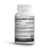 FenTrim - White/Blue Speck Pharmaceutical Grade (OTC) Maximum Strength Fat Burner and Appetite Suppressant Diet Pills with L-Phenylalanine - Increase Energy and Enhance Mood Diet Aid