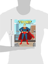 The Trump Coloring Book