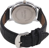 Matrix Analogue Multi-Colour Dial Men's Watch - WCH-CH10
