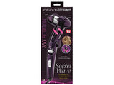 360 Degree Rotation Automatic Curling Irons Professional Hair Styling Roller Machine Tool Pack of 1 (With Free Token)