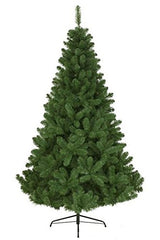 "Imperial Pine" Polyvinyl Chloride Christmas Tree 150cm Green