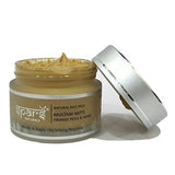 Spar&scaron; NaturalsMultaniMud Face Pack with Orange Peels