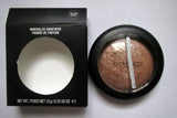 MAC Mineralize Skinfinish Powder Soft and Gentle Blush Nib