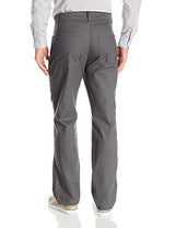 Columbia Men's Brownsmead Five Pocket Pant, Grill, 30x30