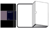 PORTFOLIO folio presentation Notebook Moleskine artist pocket file Book