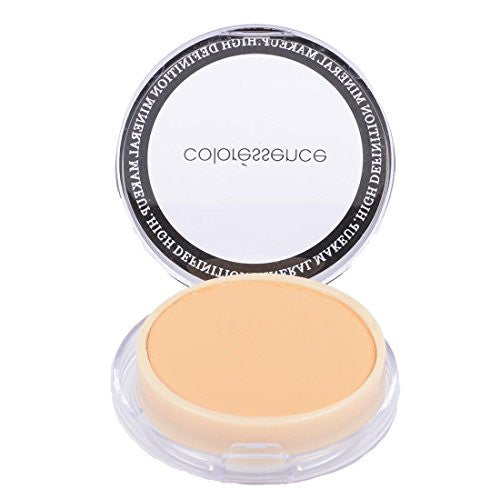 Coloressence Compact Powder Compact Ivory Beige CP-2,10 g
