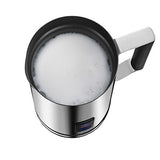 VonShef Premium Electric Milk Frother, Warmer and Cappuccino Maker