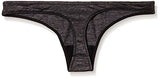 Amante Women's Brief (PAN26001_Anthracite and Ash_Small)