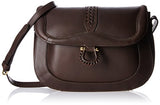Hidesign Women's Handbag (Brown)