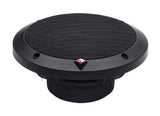 4) New Rockford Fosgate P1675 6.75" 240W 3 Way Car Coaxial Audio Speakers Stereo
