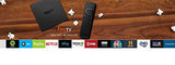 Amazon Fire TV | Streaming Media Player
