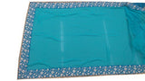 Rewa enterprises georgette fancy saree