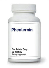 Phenternin Top Weight Loss Diet Pills Appetite Suppressants Lose Weight DietPills Supplement USA for Women & Men