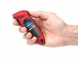 TEKTON 5941 Digital Tire Gauge, 100 PSI