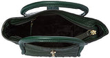 Hidesign Mini Bag Hermione Women's Handbag (Emerald Green)