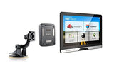 Rand McNally 528013076 Intelliroute 8" TND Tablet with Built-in Dash Cam