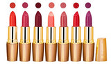 Rythmx 7-Pieces Beauty Makeup Lip color Creamy Matte Lipstick Exclusive Combo