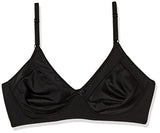 Lovable Minimiser Bra (ADL35_Black_38C)