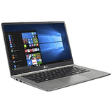 LG gram 14Z970 i5 14" Touchscreen Laptop (2017 - Dark Silver)