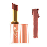 Lakme 9 To 5 Matte Lip Color, Red Chaos R2, 3.6g