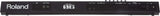 Roland PK 61-key Music Workstation FA-06 + ISK HP2000 Headphone w/Free 3.5mm AUX Cable & Magnet Car Mount