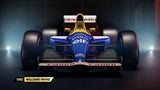 F1 2017 - PlayStation 4