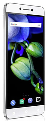 Coolpad Cool 1 (Silver, 4GB)