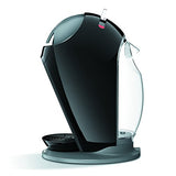 Nescafé Dolce Gusto Coffee Machine Jovia Manual Coffee by De’Longhi EDG250.B - Black