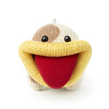 Poochy &amp; Yoshi's Woolly World + Amiibo - Poochy de laine