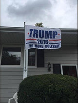 Donald Trump President 2016 3x5 Ft Flag