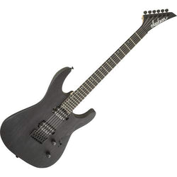 Jackson Pro Series Dinky DK2 HT Ash Electric Guitar (Charcoal Gray)