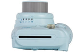 Fujifilm INSTAX Mini 8 Instant Camera (Blue)