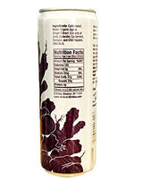 Q Drinks, Q Ginger Beer, Spectacular Ginger Beer, 12 Ounce Slim Can (Pack of 12)