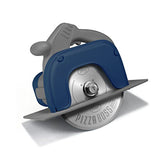 Fred &amp; Friends PIZZA BOSS 3000 Circular Saw Pizza Wheel