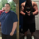 MELT - Best Thermogenic Fat Burner For Men & Women - Appetite Suppressant Pills for Fast Weight Loss - Real Results Guaranteed - 60 caps