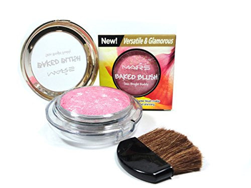 Mars Baked Blusher